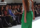 Ukrainian Fashion Week Nadya Dzyak - exclusive