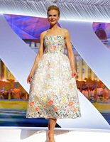 Лучшие платья 2013 года Лучшие платья 2013 года