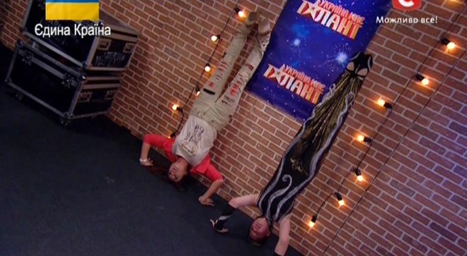 Оксана Марченко