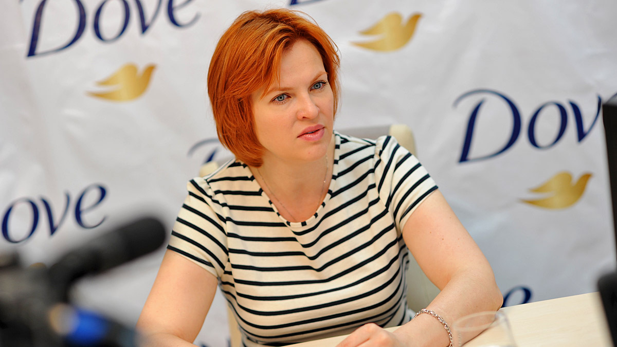 Лікар косметолог-дерматолог Тетяна Кобець