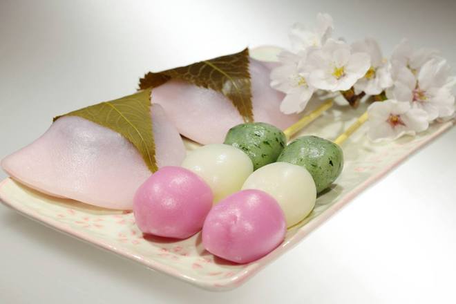 Найбільш весняне свято: О-ханамі в Японії