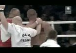Бои Без Правил (MMA): Мариуш Пудзяновский (самый сильный человек, качёк) - Марсин Найман