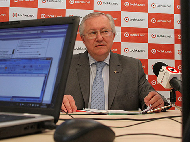 Борис Тарасюк