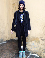 Стритстайл тимберленды Стритстайл тимберленды