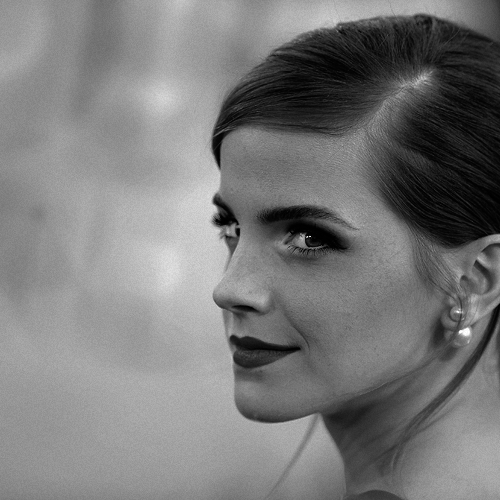 Эмма Уотсон