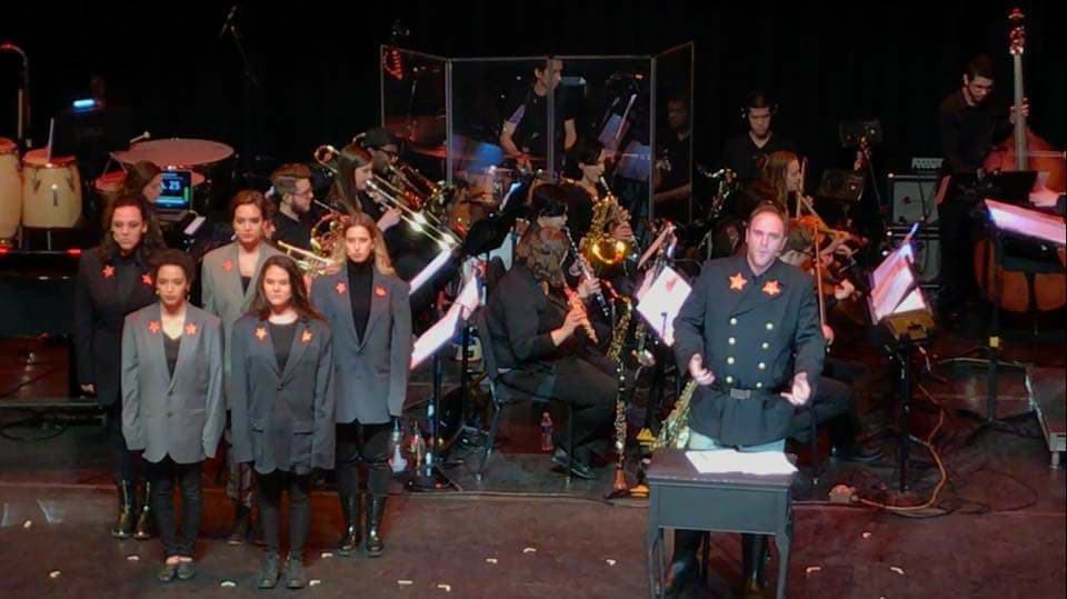 ТОП-5 лучших мюзиклов