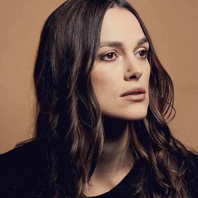 Кира Найтли