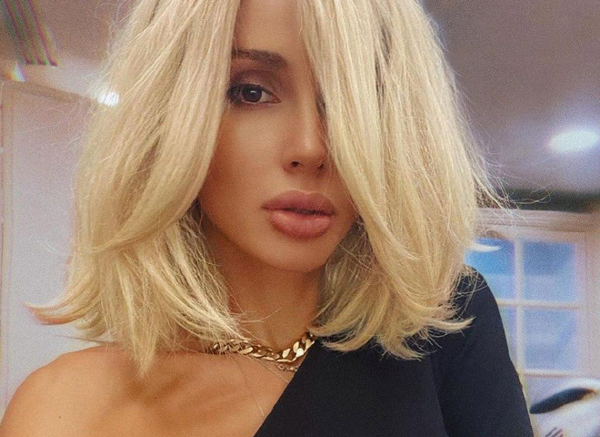 Светлана Лобода