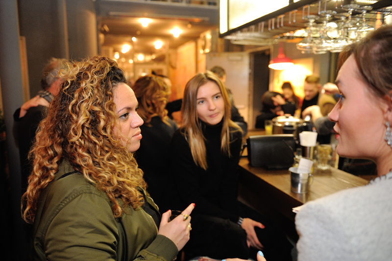 Переможці конкурсу Fashion Move On