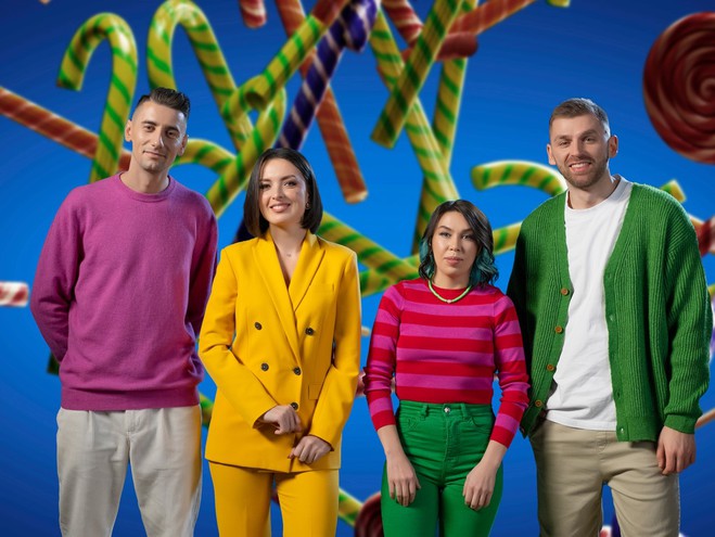 "Свидания без фильтров"