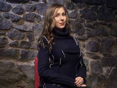 TFC: Вероника Потоцкая