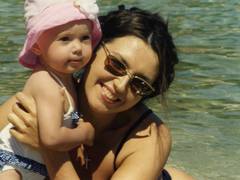 Оксана Марченко