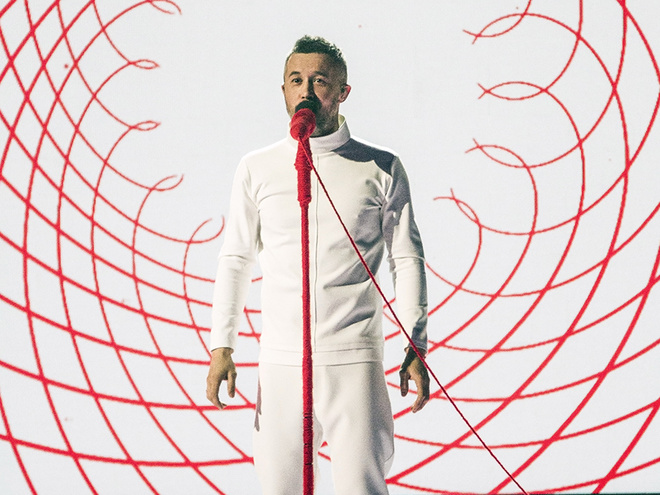 Сергей Бабкин