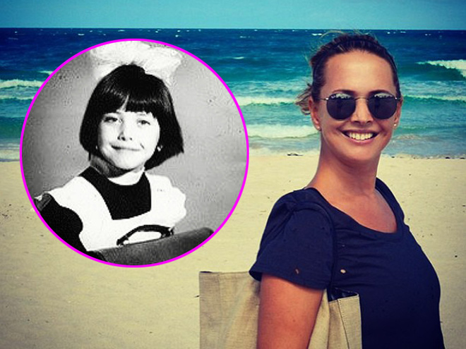 Жанна Фриске