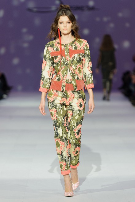 SEREBROVA весна-літо 2017