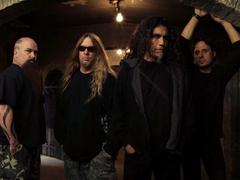 Slayer 