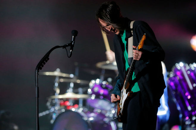 Джон Фрушанте