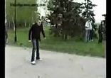 драчуны