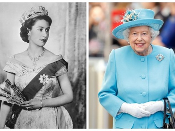 Чарльз III зворушив відеозверненням з нагоди 100-річчя Єлизавети II