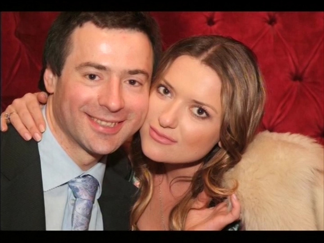 Могилевская