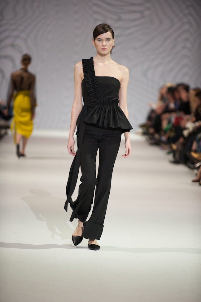 UFW AW 2016/17: ELENAREVA