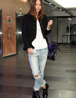 Street Style второго дня MBKFD Street Style второго дня MBKFD