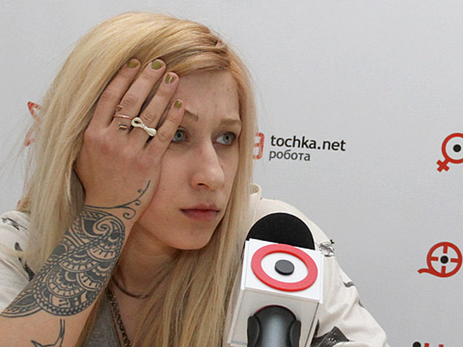 Валерия Ковальская