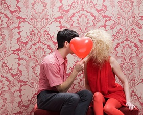 Куда пойти в День святого Валентина