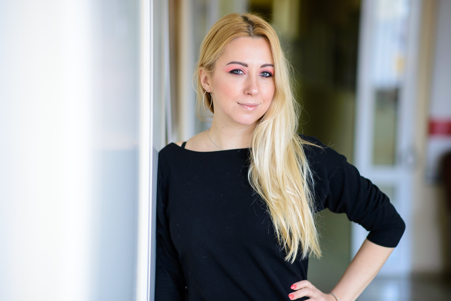 Тоня Матвієнко