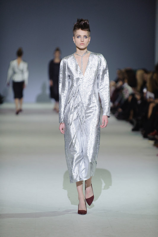 UFW AW 16/17: Label One