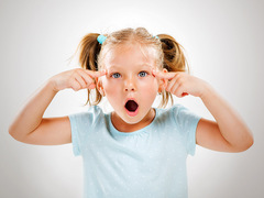 Как научить ребенка выговаривать букву Р