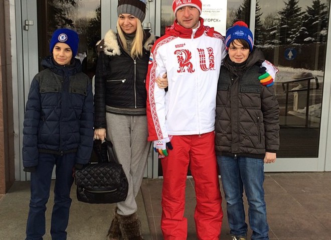 Яна Рудьковська