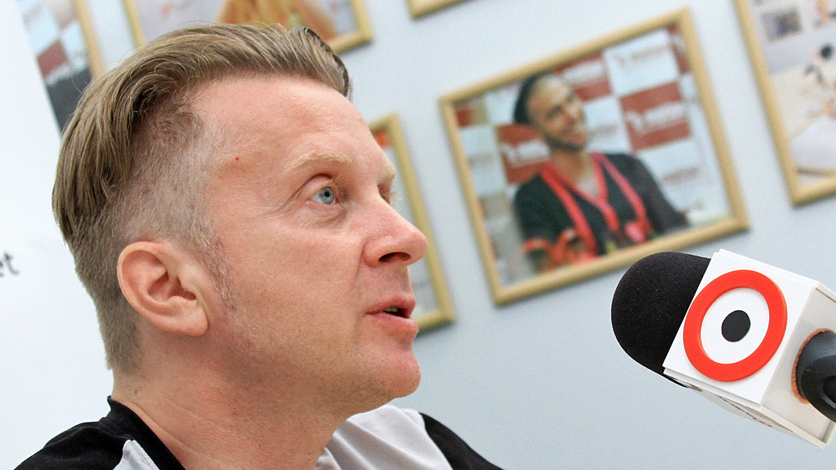 Антін Мухарський