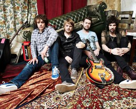 Kasabian