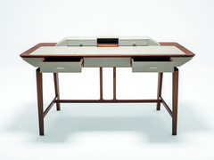 Новинки італійських меблів Giorgetti на i Saloni-2015