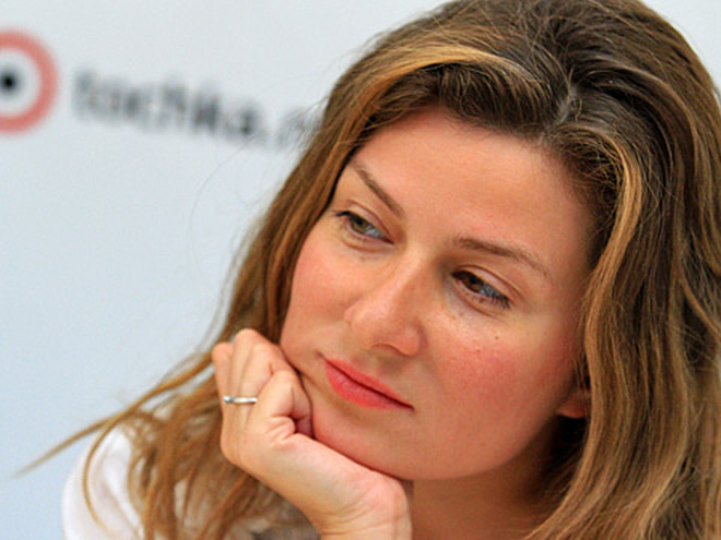 Жанна Бадоева