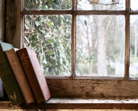 книги отношения