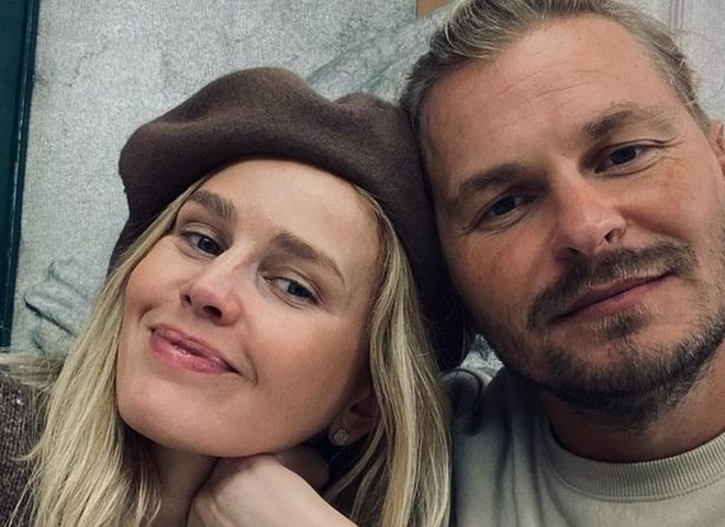 Катерина Кузнєцова вперше висловилася про причини розриву з нареченим