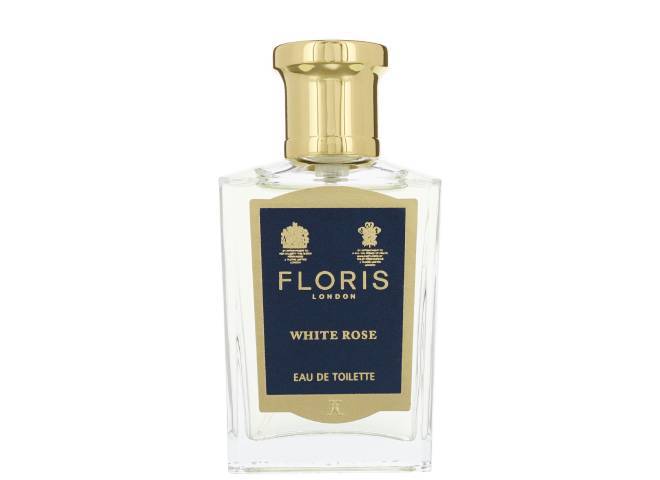 Floris, White Rose