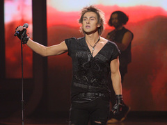 Х-фактор 2. Революція