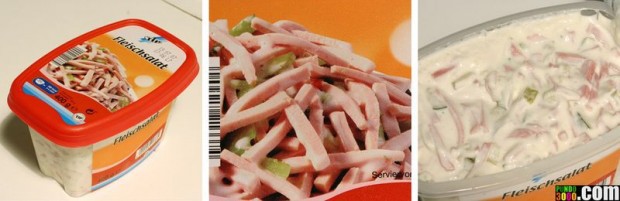 Вкусняшки. Ожидание и реальность