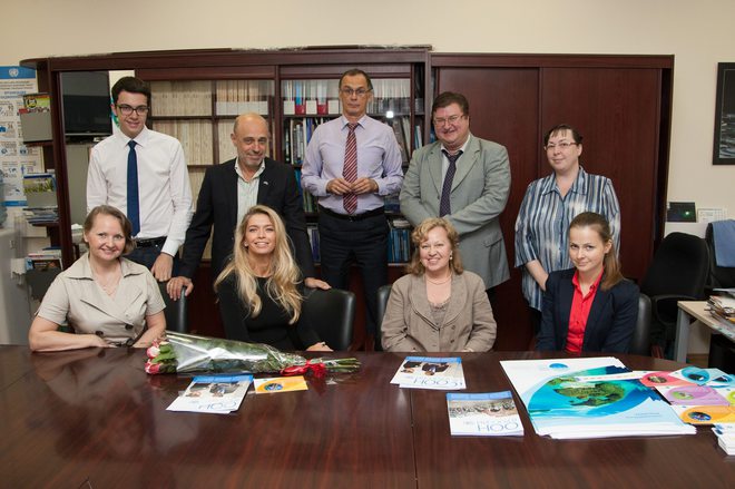 Вера Брежнева