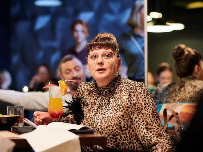 Виталина Библив