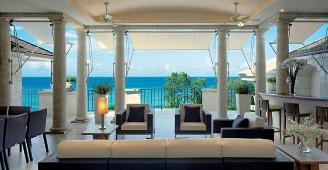 будинок Ріанни