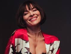 Надежда Мейхер-Грановская (Instagram)