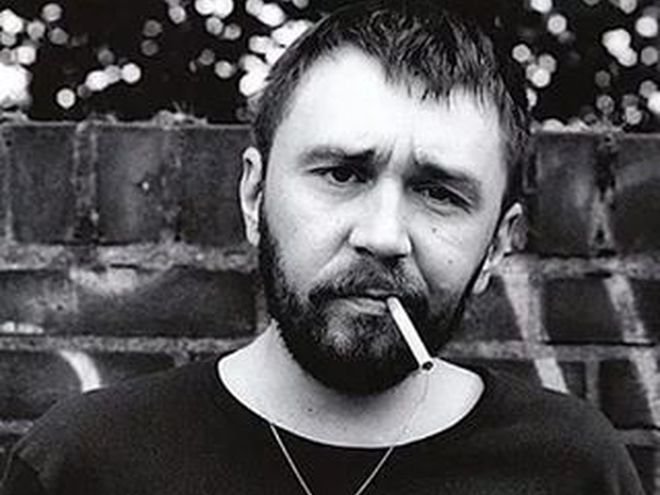 Сергей Шнуров