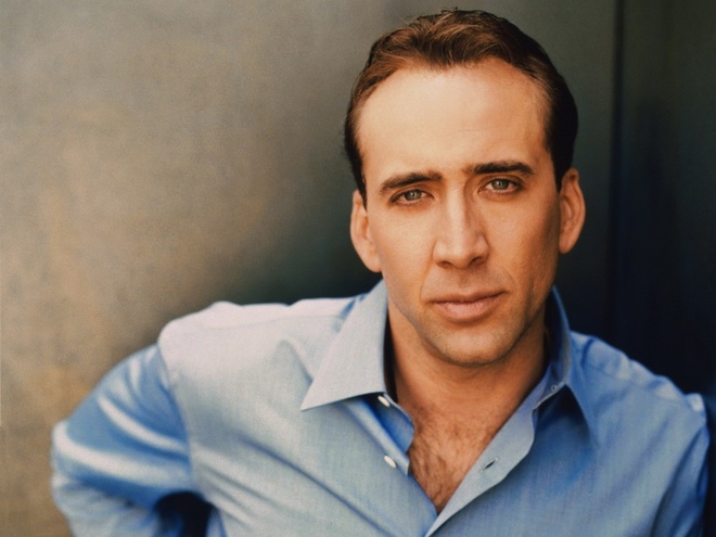 Ніколас Кейдж