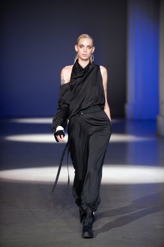 JULIYA KROS — UFW NO SEASON Season