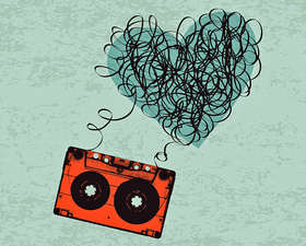 Песни для влюбленных