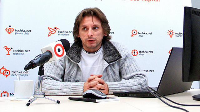 Виктор Базилей